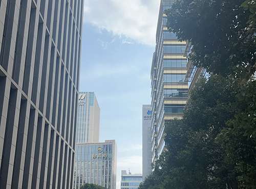 什么樣的建設工程是特殊建設工程