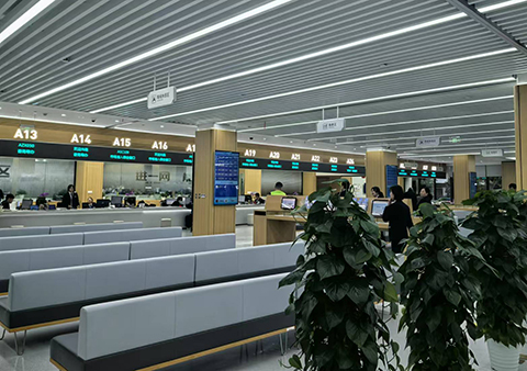 上海沒有地址注冊公司需要準備什么資料?